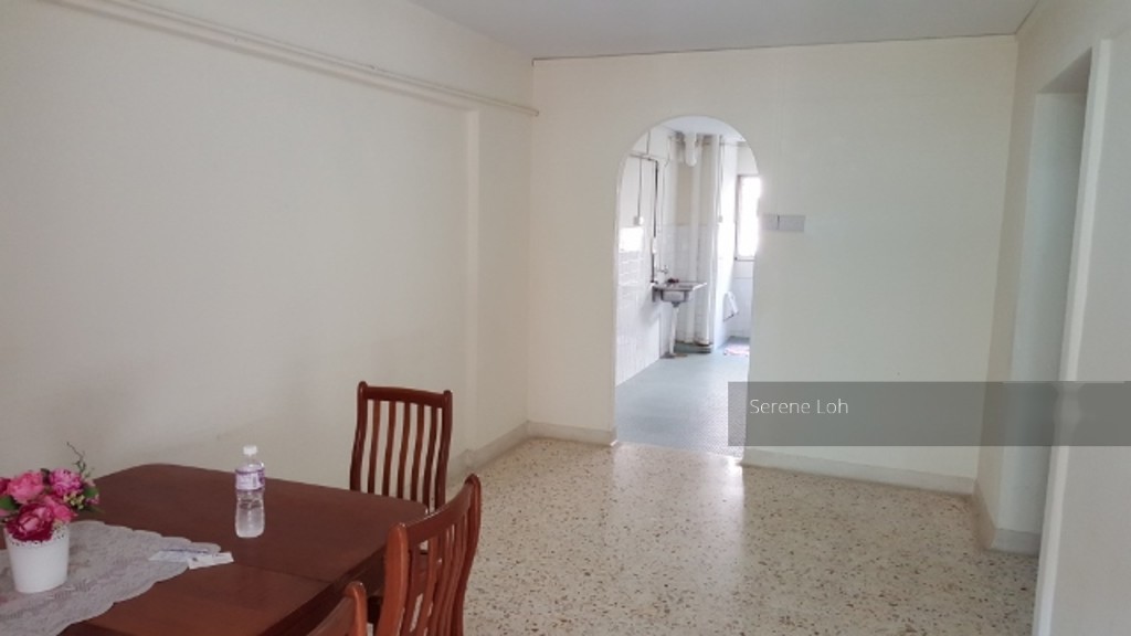 Blk 92 Bedok North Avenue 4 (Bedok), HDB 3 Rooms #155920362